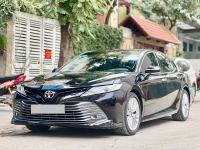 Bán xe Toyota Camry 2019 2.5Q giá 855 Triệu - Hà Nội