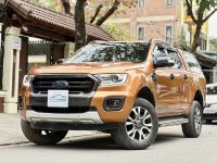 Bán xe Ford Ranger 2018 Wildtrak 2.0L 4x2 AT giá 565 Triệu - Hà Nội