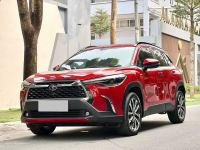 Bán xe Toyota Corolla Cross 2021 1.8V giá 730 Triệu - Hà Nội