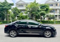 Bán xe Toyota Corolla altis 1.8G AT 2017 giá 499 Triệu - Hà Nội