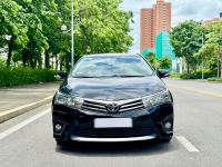 Bán xe Toyota Corolla altis 2017 1.8G AT giá 499 Triệu - Hà Nội