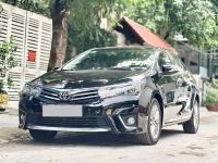 Bán xe Toyota Corolla altis 2017 1.8G AT giá 499 Triệu - Hà Nội