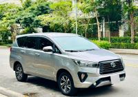 Bán xe Toyota Innova 2021 E 2.0 MT giá 535 Triệu - Hà Nội