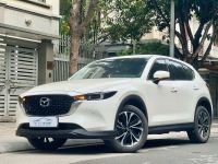 Bán xe Mazda CX5 2025 Deluxe 2.0 AT giá 755 Triệu - Hà Nội