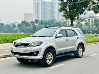 Bán xe Toyota Fortuner 2014 2.7V 4x4 AT giá 425 Triệu - Hà Nội