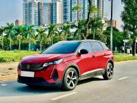 Bán xe Peugeot 3008 2021 AL giá 720 Triệu - Hà Nội