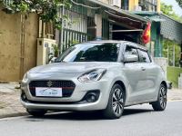 Bán xe Suzuki Swift 2019 GLX 1.2 AT giá 380 Triệu - Hà Nội