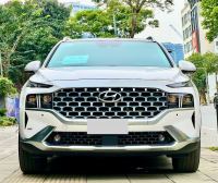 Bán xe Hyundai SantaFe Cao cấp 2.2L HTRAC 2024 giá 1 Tỷ 295 Triệu - Hà Nội