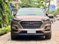 Bán xe Hyundai Tucson 2020 2.0 ATH giá 610 Triệu - Hà Nội