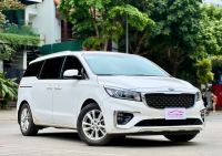 Bán xe Kia Sedona 2021 2.2 DAT Deluxe giá 735 Triệu - Hà Nội