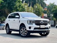 Bán xe Ford Everest 2023 Titanium 2.0L 4x2 AT giá 1 Tỷ 150 Triệu - Hà Nội
