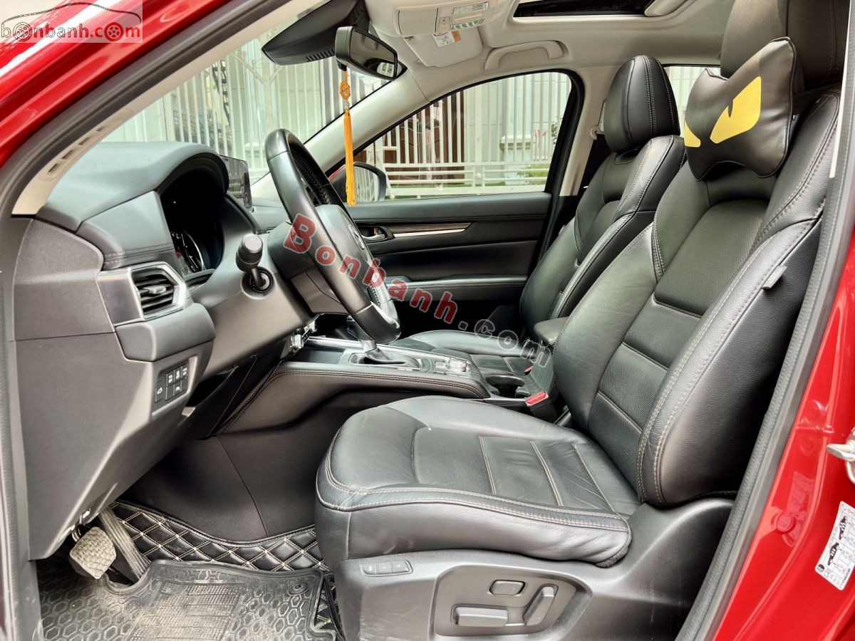 Mazda CX5 Premium 2.0 AT 2021 - 655 Triệu 6