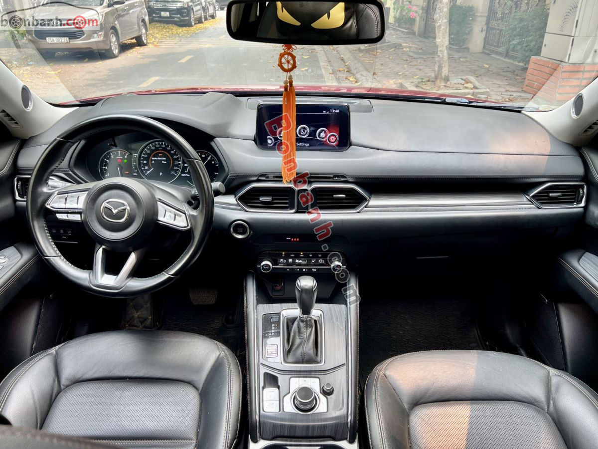 Mazda CX5 Premium 2.0 AT 2021 - 655 Triệu 7