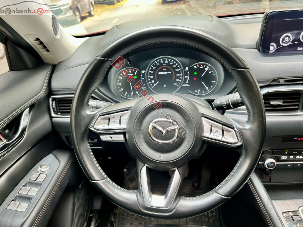 Mazda CX5 Premium 2.0 AT 2021 - 655 Triệu 8