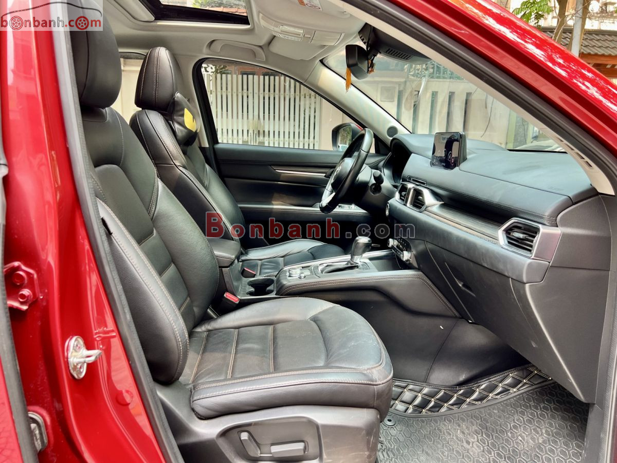 Mazda CX5 Premium 2.0 AT 2021 - 655 Triệu 9