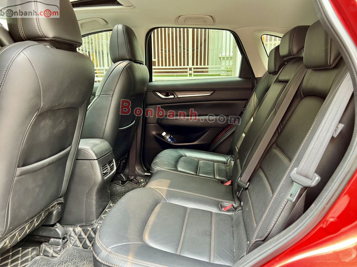 Mazda CX5 Premium 2.0 AT 2021 - 655 Triệu 10