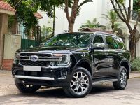 Bán xe Ford Everest Titanium 2.0L 4x2 AT 2024 giá 1 Tỷ 220 Triệu - Hà Nội