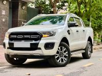 Bán xe Ford Ranger Wildtrak 2.0L 4x4 AT 2019 giá 595 Triệu - Hà Nội