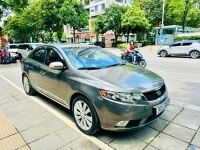 Bán xe Kia Forte 2009 SLi 1.6 AT giá 215 Triệu - Hà Nội