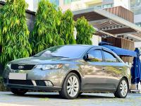 Bán xe Kia Forte 2009 SLi 1.6 AT giá 215 Triệu - Hà Nội