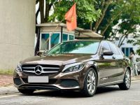 Bán xe Mercedes Benz C class 2018 C200 giá 579 Triệu - Hà Nội