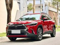 Bán xe Toyota Corolla Cross 2021 1.8V giá 610 Triệu - Hà Nội