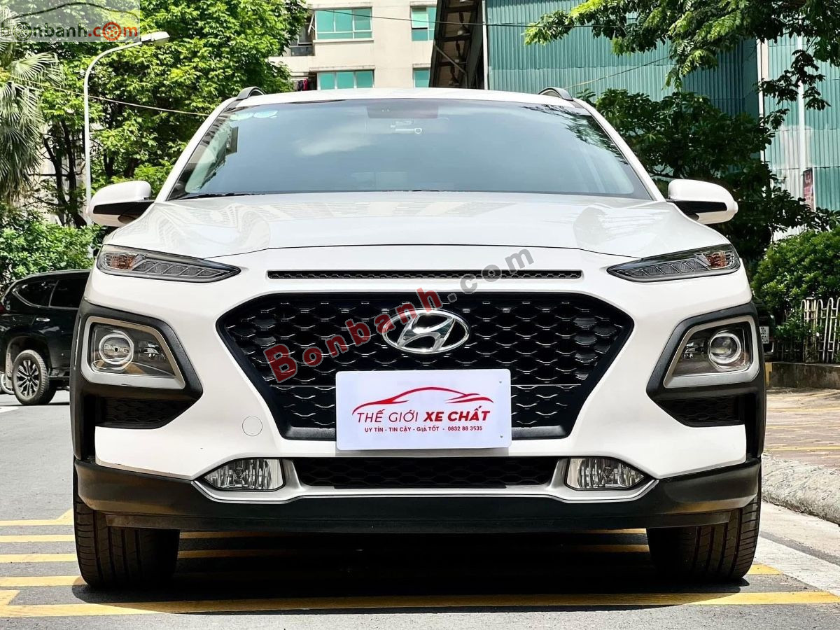 Hyundai Kona Đặc Biệt 2.0 AT 2021 - 475 Triệu 2