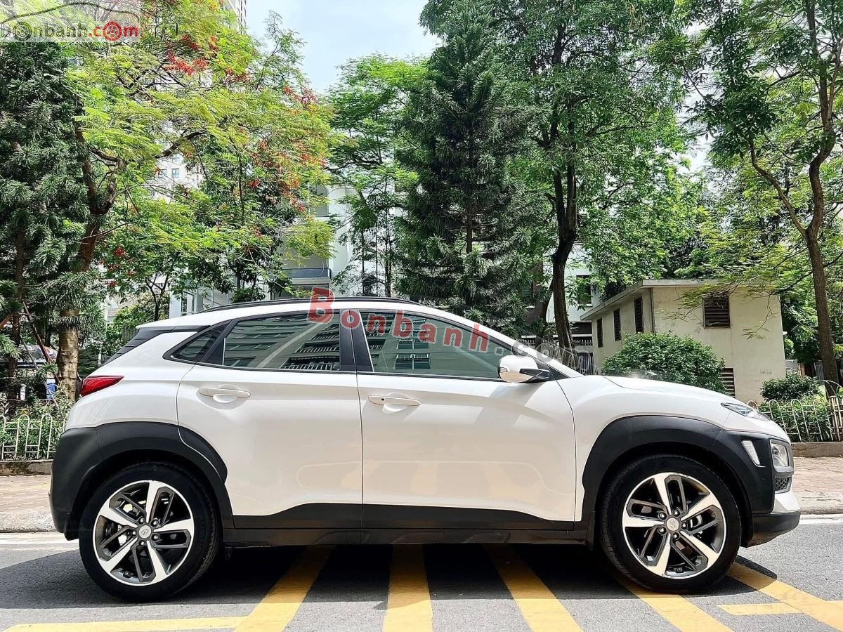 Hyundai Kona Đặc Biệt 2.0 AT 2021 - 475 Triệu 4