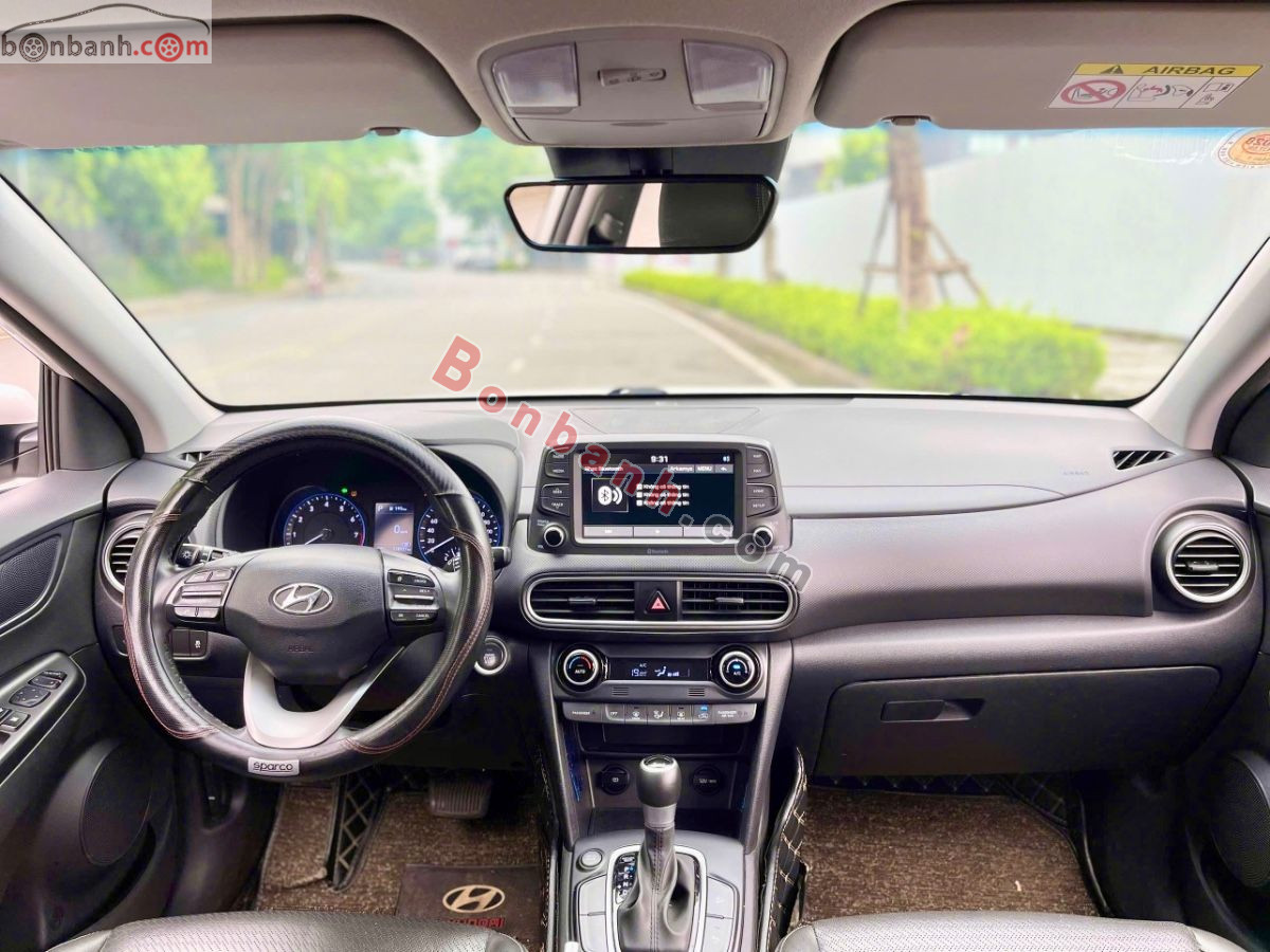 Hyundai Kona Đặc Biệt 2.0 AT 2021 - 475 Triệu 6