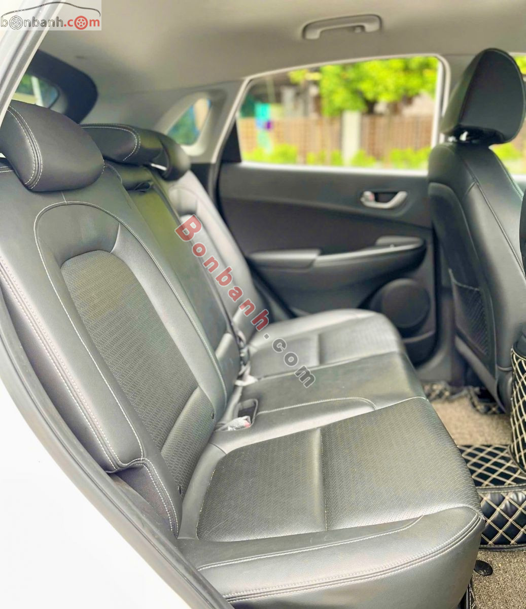 Hyundai Kona Đặc Biệt 2.0 AT 2021 - 475 Triệu 8