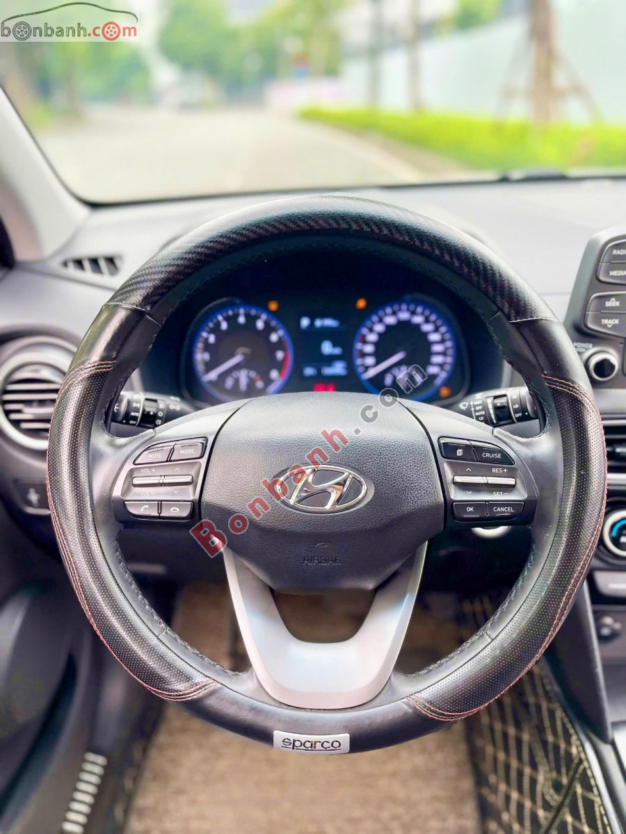 Hyundai Kona Đặc Biệt 2.0 AT 2021 - 475 Triệu 7