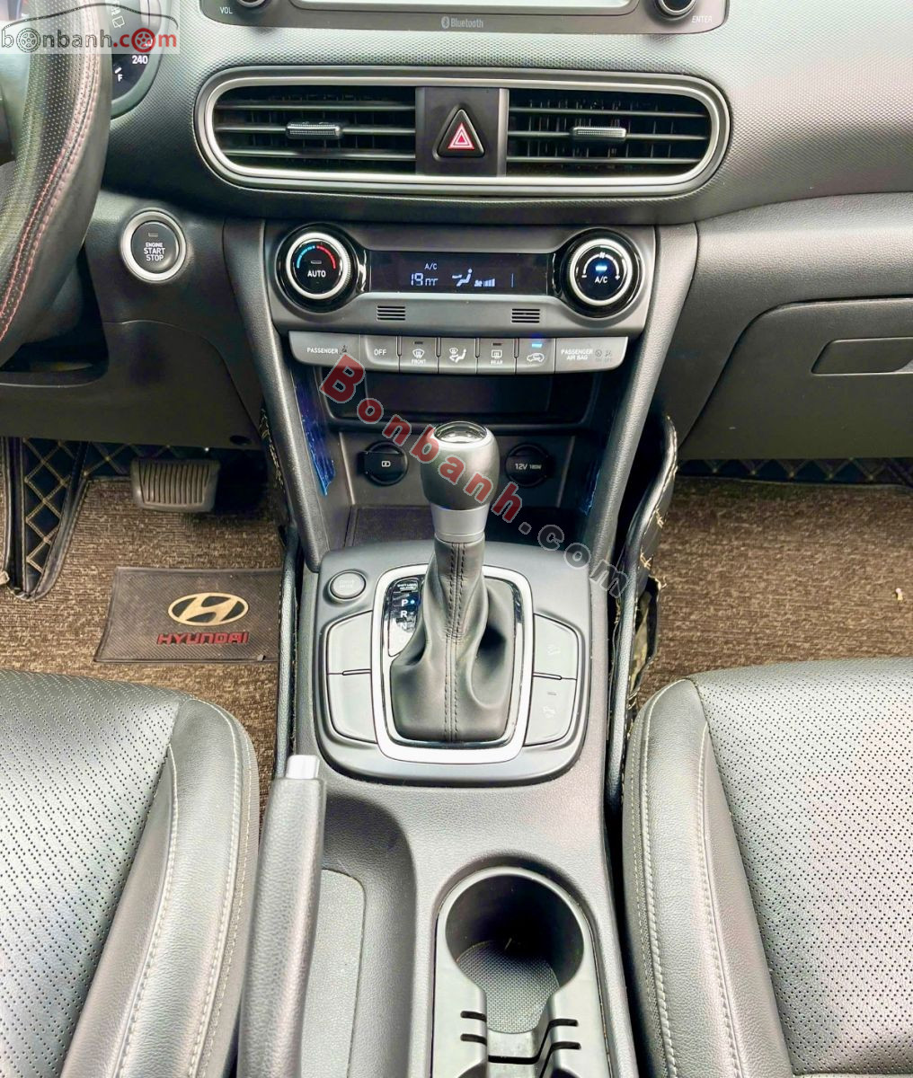 Hyundai Kona Đặc Biệt 2.0 AT 2021 - 475 Triệu 9