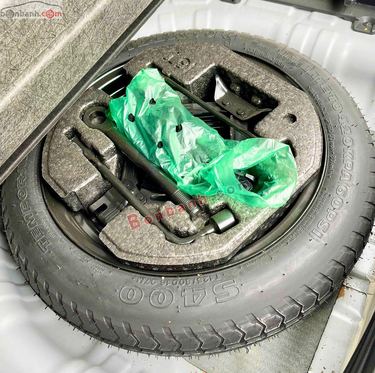 Hyundai Kona Đặc Biệt 2.0 AT 2021 - 475 Triệu 10