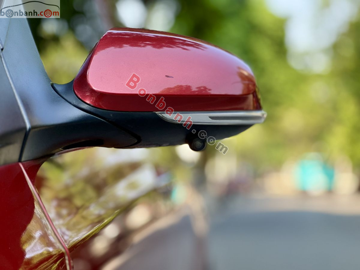 Hyundai i10 Grand 1.2 AT 2021 - 315 Triệu 10
