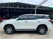 Bán xe Toyota Fortuner 2019 2.4G 4x2 AT giá 799 Triệu - Hà Nội