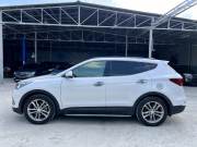 Bán xe Hyundai SantaFe 2.4L 4WD 2016 giá 645 Triệu - Hà Nội