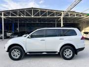 Bán xe Mitsubishi Pajero Sport 2017 D 4x2 MT giá 451 Triệu - Hà Nội