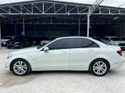 Bán xe Mercedes Benz C class 2011 C200 giá 309 Triệu - Hà Nội