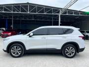 Bán xe Hyundai SantaFe 2020 2.2L giá 825 Triệu - Hà Nội