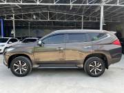 Bán xe Mitsubishi Pajero Sport 2.4D 4x2 MT 2019 giá 659 Triệu - Hà Nội