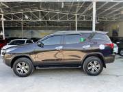 Bán xe Toyota Fortuner 2020 2.4G 4x2 MT giá 810 Triệu - Hà Nội