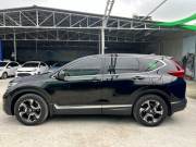 Bán xe Honda CRV 2018 G giá 699 Triệu - Hà Nội