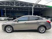 Bán xe Ford Focus 2014 Titanium 2.0 AT giá 295 Triệu - Hà Nội