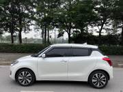 Bán xe Suzuki Swift 2019 GLX 1.2 AT giá 435 Triệu - Hà Nội