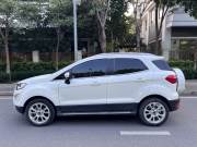 Bán xe Ford EcoSport 2019 Titanium 1.5L AT giá 455 Triệu - Hà Nội