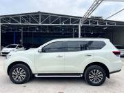 Bán xe Nissan Terra 2019 V 2.5 AT 4WD giá 698 Triệu - Hà Nội