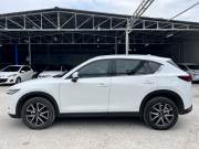 Bán xe Mazda CX5 2018 2.5 AT 2WD giá 609 Triệu - Hà Nội