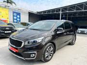 Bán xe Kia Sedona 2.2L DATH 2018 giá 739 Triệu - Hà Nội