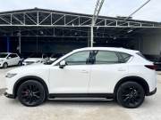 Bán xe Mazda CX5 2022 Signature Premium 2.5 AT AWD I-Activ giá 819 Triệu - Hà Nội