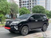 Bán xe Toyota Fortuner 2018 2.8V 4x4 AT giá 905 Triệu - Hà Nội